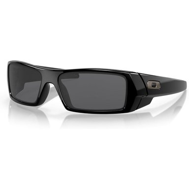 OAKLEY GASCAN OO9014 GAFAS DE SOL RECTANGULARES PARA HOMBRE | BLACK|GREY