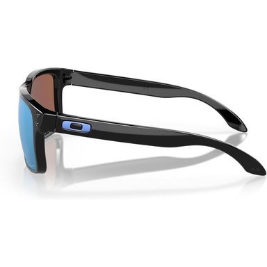 OAKLEY HOLBROOK OO9102 GAFAS DE SOL POLARIZADAS PARA HOMBRE | POLISHED BLACK / PRIZM DEEP WATER POLARIZED - 2