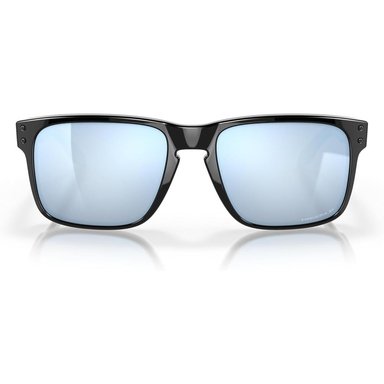 OAKLEY HOLBROOK OO9102 GAFAS DE SOL POLARIZADAS PARA HOMBRE | POLISHED BLACK / PRIZM DEEP WATER POLARIZED - 3