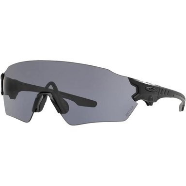 OAKLEY SI TOMBSTONE SPOILER OO9328 GAFAS DE SOL NEGRO MATE/GRIS PARA HOMBRE | MATTE BLACK / GREY