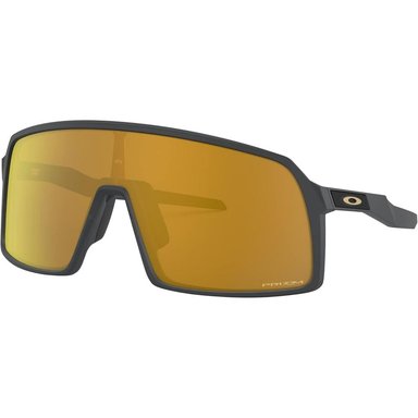 OAKLEY SUTRO GAFAS DE SOL PARA HOMBRE | MATTE CARBON / PRIZM 24K