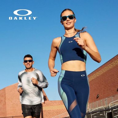 OAKLEY SUTRO GAFAS DE SOL PARA HOMBRE | MATTE CARBON / PRIZM 24K - 2