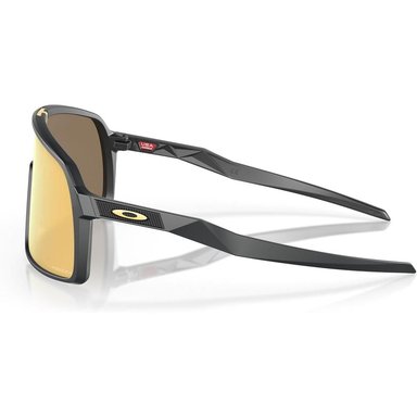 OAKLEY SUTRO GAFAS DE SOL PARA HOMBRE | MATTE CARBON / PRIZM 24K - 3