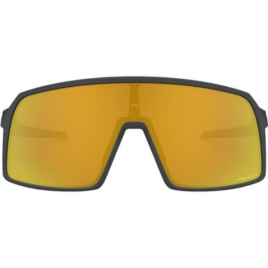 OAKLEY SUTRO GAFAS DE SOL PARA HOMBRE | MATTE CARBON / PRIZM 24K - 4