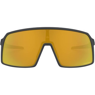 OAKLEY SUTRO GAFAS DE SOL PARA HOMBRE | MATTE CARBON / PRIZM 24K - 5