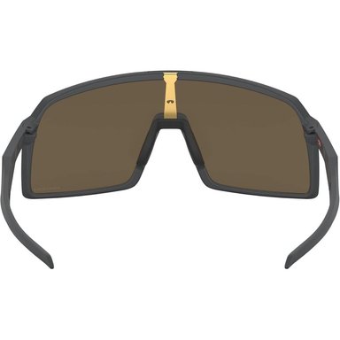 OAKLEY SUTRO GAFAS DE SOL PARA HOMBRE | MATTE CARBON / PRIZM 24K - 6