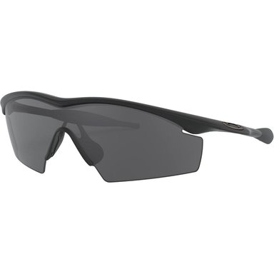 OAKLEY M FRAME STRIKE OO9060 GAFAS DE SOL RECTANGULARES PARA HOMBRE | BLACK / GREY