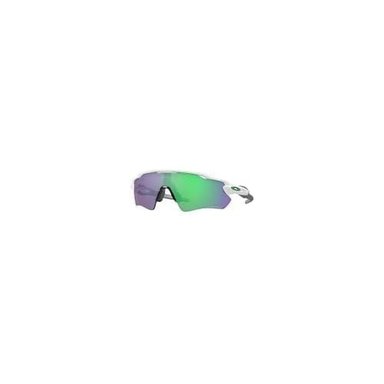 OAKLEY RADAR EV PATH OO9208 GAFAS DE SOL PARA HOMBRE Y ACCESORIOS | POLISHED WHITE / PRIZM JADE