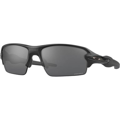 OAKLEY FLAK 2.0 OO9271 GAFAS DE SOL PARA HOMBRE | MATTE BLACK / PRIZM BLACK