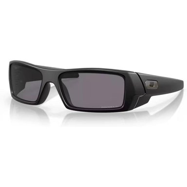 OAKLEY GASCAN OO9014 GAFAS DE SOL PARA HOMBRE Y ACCESORIOS | MATTE BLACK / PRIZM GREY POLARIZED