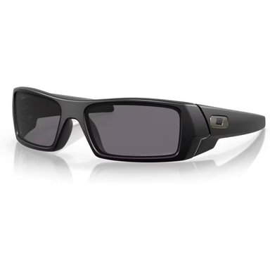 OAKLEY GASCAN OO9014 GAFAS DE SOL PARA HOMBRE Y ACCESORIOS | MATTE BLACK / GREY POLARIZED