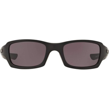 OAKLEY FIVES SQUARED OO9238 GAFAS DE SOL PARA HOMBRE | MATTE BLACK / WARM GREY