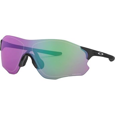 OAKLEY EVZERO PATH OO9313 GAFAS DE SOL POLARIZADAS PARA HOMBRE | STEEL / PRIZM GOLF - 2