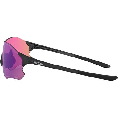 OAKLEY EVZERO PATH OO9313 GAFAS DE SOL POLARIZADAS PARA HOMBRE | STEEL / PRIZM GOLF - 4
