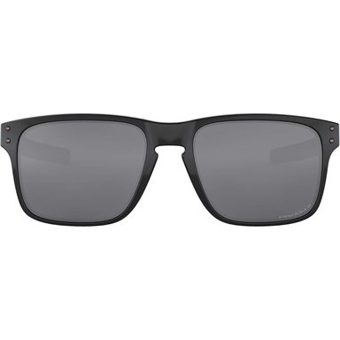 OAKLEY HOLBROOK MIX OO9384 GAFAS DE SOL PARA HOMBRE | POLISHED BLACK / PRIZM BLACK POLARIZED - 3