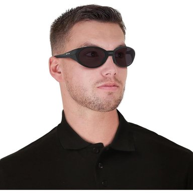 OAKLEY OO9438 EYEJACKET REDUX GAFAS DE SOL PARA HOMBRE | MATTE BLACK / PRIZM GREY - 2