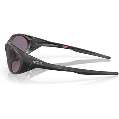OAKLEY OO9438 EYEJACKET REDUX GAFAS DE SOL PARA HOMBRE | MATTE BLACK / PRIZM GREY - 3