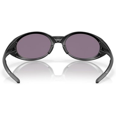 OAKLEY OO9438 EYEJACKET REDUX GAFAS DE SOL PARA HOMBRE | MATTE BLACK / PRIZM GREY - 5