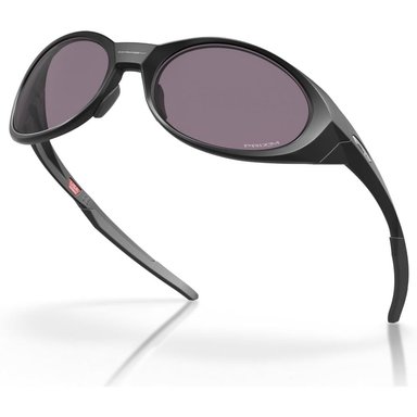 OAKLEY OO9438 EYEJACKET REDUX GAFAS DE SOL PARA HOMBRE | MATTE BLACK / PRIZM GREY - 6