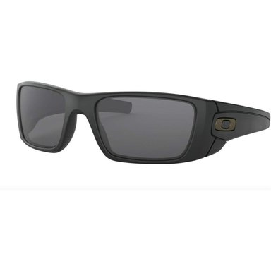 OAKLEY FUEL CELL OO9096 GAFAS DE SOL PARA HOMBRE | MATTE BLACK / GREY