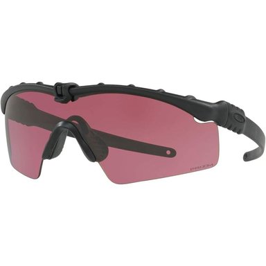 OAKLEY SI BALLISTIC M-FRAME 3.0 GAFAS DE SOL | MULTICAM / CLEAR, SMOKE GREY LENSES