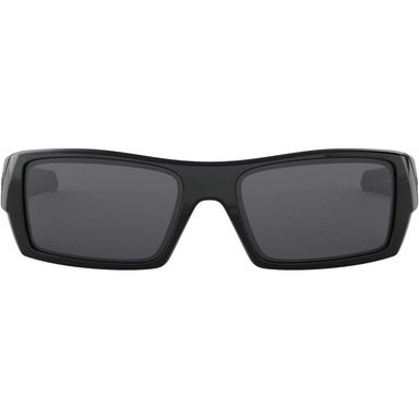 OAKLEY GASCAN OO9014 GAFAS DE SOL PARA HOMBRE | MATTE BLACK / GREY POLARIZED