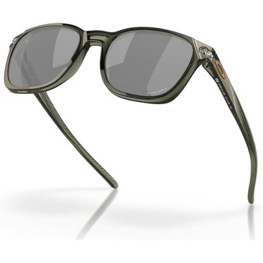 OAKLEY OO9018 OJECTOR GAFAS DE SOL PARA HOMBRE | OLIVE INK / PRIZM BLACK