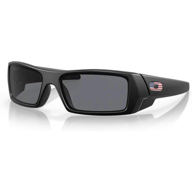 OAKLEY GASCAN OO9014 GAFAS DE SOL PARA HOMBRE Y ACCESORIOS | MATTE BLACK / GREY II