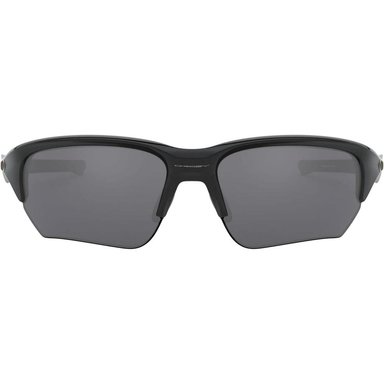 OAKLEY FLAK BETA OO9363 GAFAS DE SOL PARA HOMBRE | POLISHED BLACK / BLACK IRIDIUM