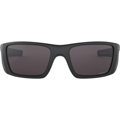 OAKLEY FUEL CELL OO9096 GAFAS DE SOL PARA HOMBRE | MATTE BLACK / PRIZM GREY POLARIZED