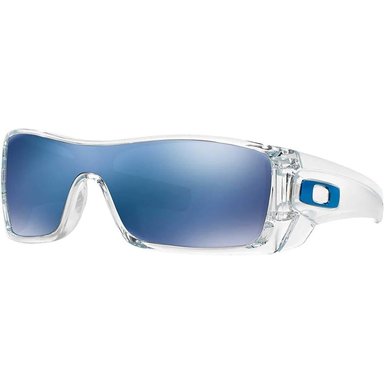 OAKLEY GAFAS DE SOL PARA HOMBRE | CLEAR / ICE IRIDIUM