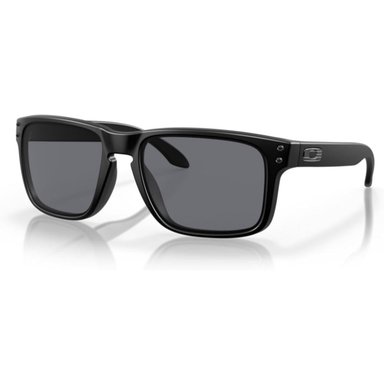 OAKLEY HOLBROOK OO9102 GAFAS DE SOL PARA HOMBRE Y ACCESORIOS | MATTE BLACK / GREY