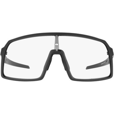OAKLEY OO9406A SUTRO GAFAS DE SOL PARA HOMBRE | MATTE CARBON / CLEAR TO BLACK PHOTOCHROMIC