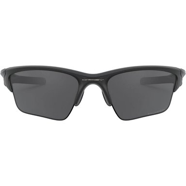 OAKLEY HALF JACKET 2.0 XL OO9154 GAFAS DE SOL PARA HOMBRE | MATTE BLACK / GREY POLARIZED