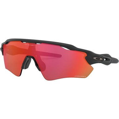OAKLEY OO9208 RADAR EV PATH GAFAS DE SOL PARA HOMBRE | MATTE BLACK / PRIZM TRAIL TORCH - 2
