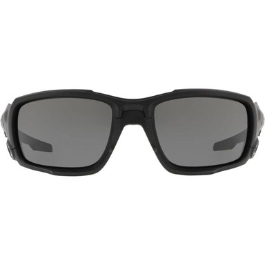 OAKLEY SI BALLISTIC M-FRAME GAFAS DE SOL | MATTE BLACK / GREY