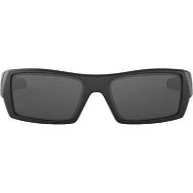 OAKLEY GASCAN OO9014 GAFAS DE SOL PARA HOMBRE | MATTE BLACK / BLUE STRIPE / GREY