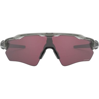 OAKLEY OO4060 PUNTO DE MIRA GAFAS DE SOL PARA HOMBRE | GREY INK / PRIZM ROAD BLACK