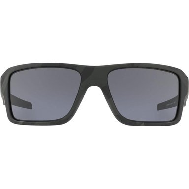 OAKLEY OO9380 GAFAS DE SOL DOBLE FILO PARA HOMBRE | MULTICAM BLACK / GREY