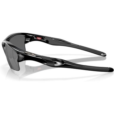 OAKLEY HALF JACKET 2.0 XL GAFAS DE SOL POLARIZADAS | POLISHED BLACK / BLACK IRIDIUM POLARIZED - 2
