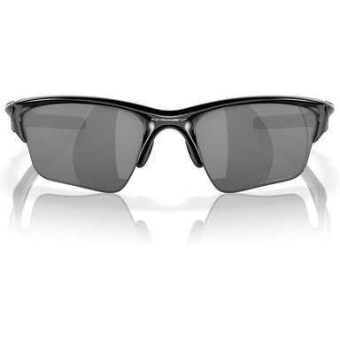 OAKLEY HALF JACKET 2.0 XL GAFAS DE SOL POLARIZADAS | POLISHED BLACK / BLACK IRIDIUM POLARIZED - 3