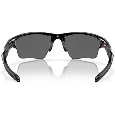 OAKLEY HALF JACKET 2.0 XL GAFAS DE SOL POLARIZADAS | POLISHED BLACK / BLACK IRIDIUM POLARIZED - 5