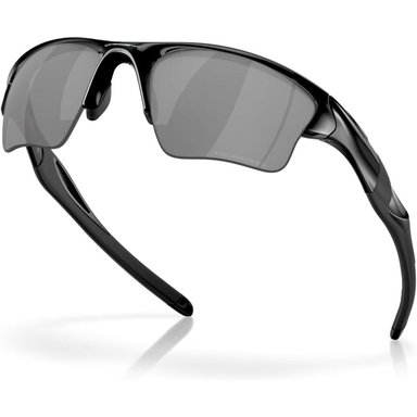 OAKLEY HALF JACKET 2.0 XL GAFAS DE SOL POLARIZADAS | POLISHED BLACK / BLACK IRIDIUM POLARIZED - 6
