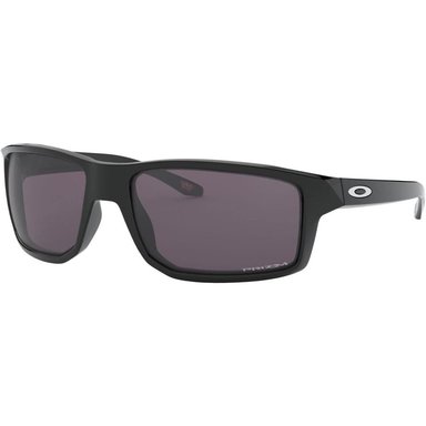 OAKLEY GIBSON OO9449 GAFAS DE SOL PARA HOMBRE | POLISHED BLACK / PRIZM GREY