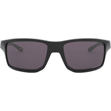 OAKLEY GIBSON OO9449 GAFAS DE SOL PARA HOMBRE | POLISHED BLACK / PRIZM GREY - 3