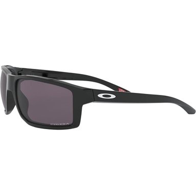 OAKLEY GIBSON OO9449 GAFAS DE SOL PARA HOMBRE | POLISHED BLACK / PRIZM GREY - 4