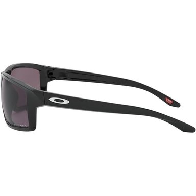OAKLEY GIBSON OO9449 GAFAS DE SOL PARA HOMBRE | POLISHED BLACK / PRIZM GREY - 5