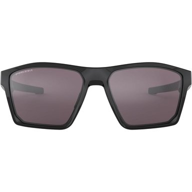 OAKLEY TARGETLINE OO9397 GAFAS DE SOL PARA HOMBRE | POLISHED BLACK / GREY IRIDIUM