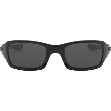 OAKLEY FIVES SQUARED OO9238 GAFAS DE SOL PARA HOMBRE | POLISHED BLACK / GREY