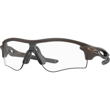 OAKLEY OO9206 RADARLOCK PATH GAFAS DE SOL PARA HOMBRE | OLIVE / CLEAR BLACK IRIDIUM PHOTOCHROMIC